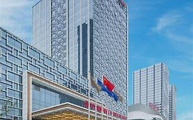 Wanda Realm Jining Hotel 5*